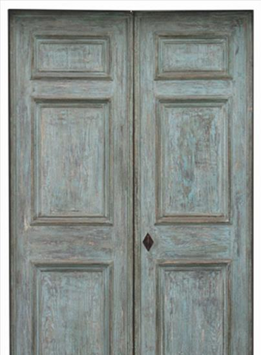 old style doors